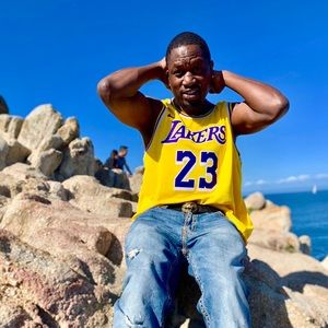 Meet your Posher, Brian